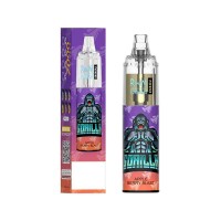 Apple Berry Blast - RandM Tornado 7000 - Disposable Vape