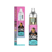 Blueberry Cherry Cranberry - RandM Tornado 7000 - Disposable Vape