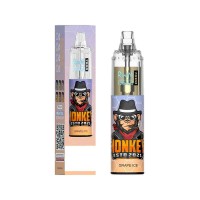 Grape Ice - RandM Tornado 7000 - Disposable Vape