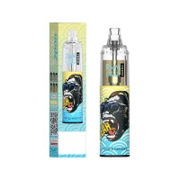 Mixed Berries - RandM Tornado 7000 - Disposable Vape