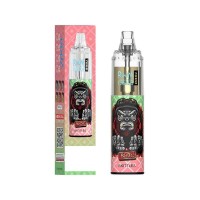 Skittles - RandM Tornado 7000 - Disposable Vape
