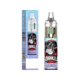 Strawberry Watermelon - RandM Tornado 7000 - Disposable Vape