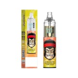 Strawberry Watermelon Lemonade - RandM Tornado 7000 - Disposable Vape