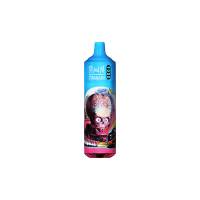 Blueberry Raspberry - RandM Tornado 9000 - Disposable Vape