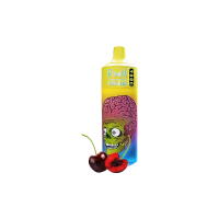 Cherry - RandM Tornado 9000 - Disposable Vape