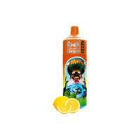 Lemon & Lime - RandM Tornado 9000 - Disposable Vape