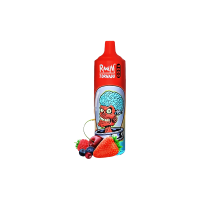 Mixed Berries - RandM Tornado 9000 - Disposable Vape