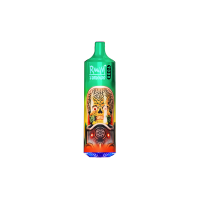Rainbow Candy - RandM Tornado 9000 - Disposable Vape