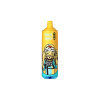 Pineapple - RandM Tornado 9000 - Disposable Vape