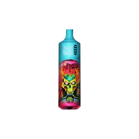 Strawberry Lemonade - RandM Tornado 9000 - Disposable Vape