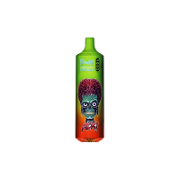 Strawberry Watermelon - RandM Tornado 9000 - Disposable Vape