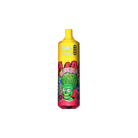 Triple Mango - RandM Tornado 9000 - Disposable Vape