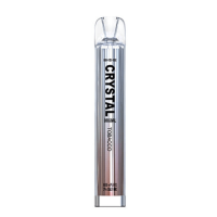 Tobacco - SKE Crystal Bar - Disposable Vape