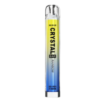 Rainbow - SKE Crystal Bar - Disposable Vape