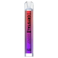 Strawberry Grape - SKE Crystal Bar - Disposable Vape