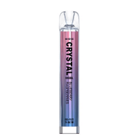 Blueberry Raspberries - SKE Crystal Bar - Disposable Vape