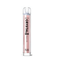 Peach Ice - SKE Crystal Bar - Disposable Vape
