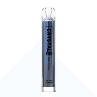 Blue Fusion - SKE Crystal Bar - Disposable Vape