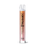 Pineapple Peach Mango - SKE Crystal Bar - Disposable Vape
