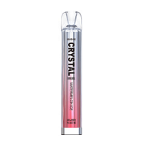 Watermelon Ice - SKE Crystal Bar - Disposable Vape