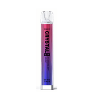 Strawberry Blast - SKE Crystal Bar - Disposable Vape