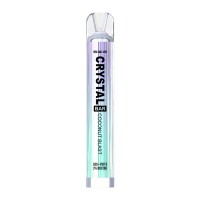 Coconut Blast - SKE Crystal Bar - Disposable Vape