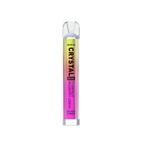 Starfruit Mulberry Lemon - SKE Crystal Bar - Disposable Vape