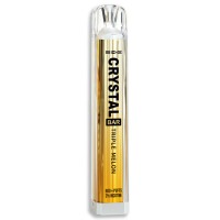 Triple Melon - SKE Crystal Bar - Disposable Vape