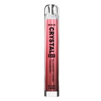 Blueberry Cherry Cranberry - SKE Crystal Bar - Disposable Vape