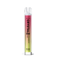 Strawberry Kiwi - SKE Crystal Bar - Disposable Vape