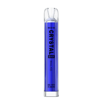 Bull Ice - SKE Crystal Bar - Disposable Vape
