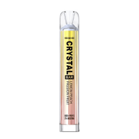 Lemon Peach Passionfruit - SKE Crystal Bar - Disposable Vape