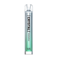 Sour Apple - SKE Crystal Bar - Disposable Vape