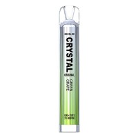 Green Grape - SKE Crystal Bar - Disposable Vape