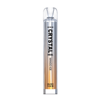 Mango Ice - SKE Crystal Bar - Disposable Vape