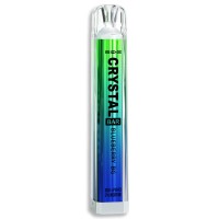 Blueberry Bubblegum - SKE Crystal Bar - Disposable Vape