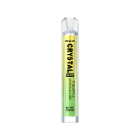 Pineapple Lemon & Lime - SKE Crystal Bar - Disposable Vape