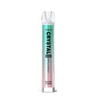 Apple Peach - SKE Crystal Bar - Disposable Vape