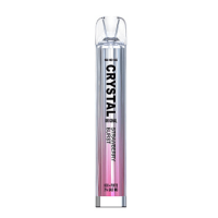 Strawberry Burst - SKE Crystal Bar - Disposable Vape