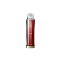 Blueberry Cherry Cranberry - SKE Crystal Super Max 4500 - Disposable Vape