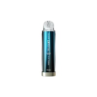 Blue Fusion - SKE Crystal Super Max 4500 - Disposable Vape