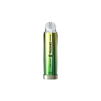 Gummy Bear - SKE Crystal Super Max 4500 - Disposable Vape