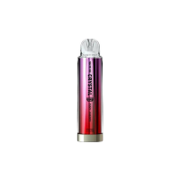 Fizzy Cherry - SKE Crystal Super Max 4500 - Disposable Vape