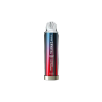 Blueberry Sour Raspberry - SKE Crystal Super Max 4500 - Disposable Vape