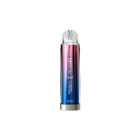 Blueberry Raspberry - SKE Crystal Super Max 4500 - Disposable Vape