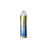 Rainbow - SKE Crystal Super Max 4500 - Disposable Vape