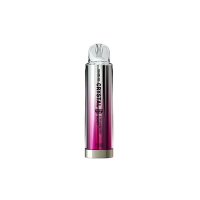 Strawberry Burst - SKE Crystal Super Max 4500 - Disposable Vape