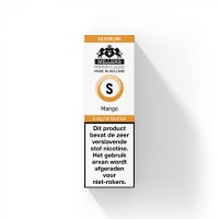 Mango - Millers - E-Liquid 6 MG
