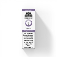 Cassis - Millers - E-Liquid 0 MG