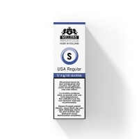 Usa Regular - Millers - E-Liquid 6 MG